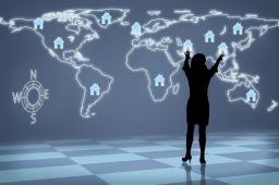 Managing International Employees Working from Anywhere - Part 2: The Different Dimensions of International Virtual Working