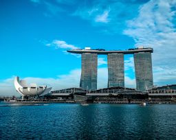Taxation of Cryptocurrencies for Individuals in Singapore