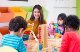The Rising Cost of Childcare