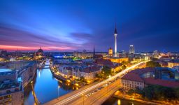 Germany | Immigration | New immigration law drafted