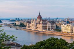 Hungary | Employment Tax | Increasing the minimum and tax-free commuting costs reimbursement