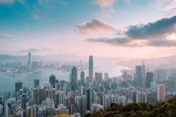 Destination focus — Hong Kong’s reboot gains traction with global talent
