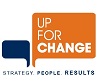 Up For Change